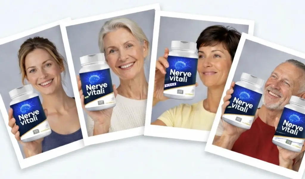 NerveVitali Customer Reviews