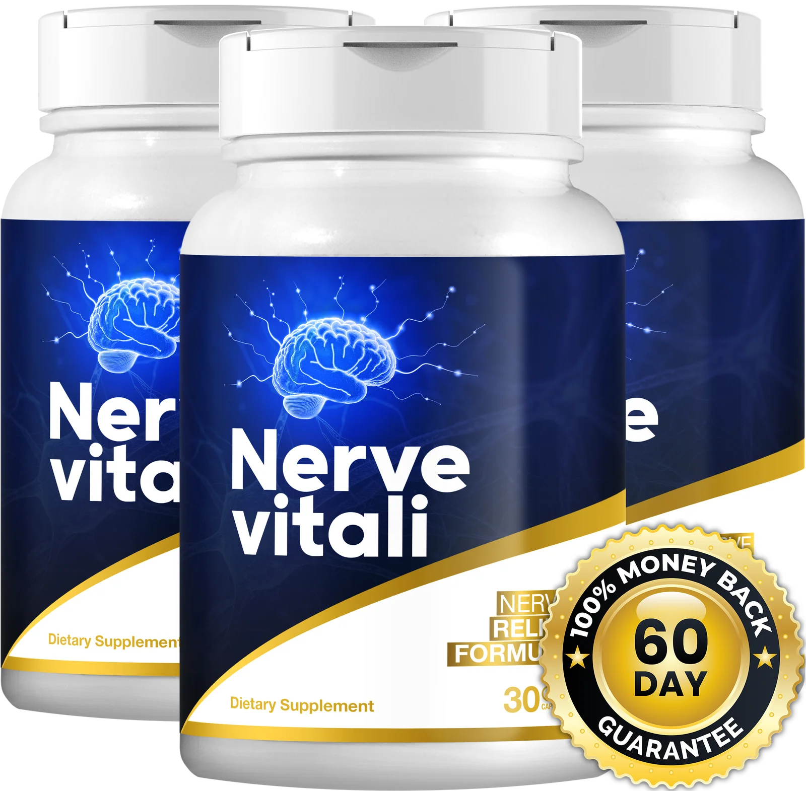NerveVitali Buy